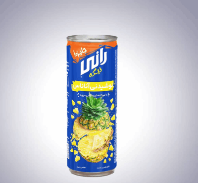 رانی آناناس